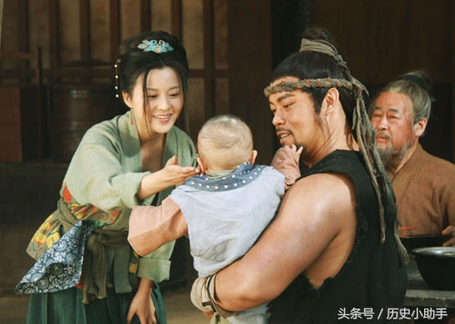 临刑前，他叹息：要是在家种种菜多好