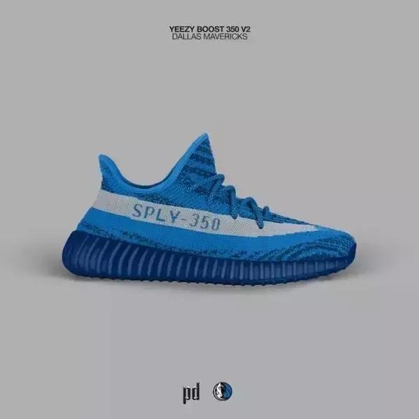 假yeezy有哪些,穿假yeezy能看出来吗