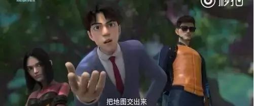 大人觉得熊出没很幼稚,那些年我们看过的熊出没大电影