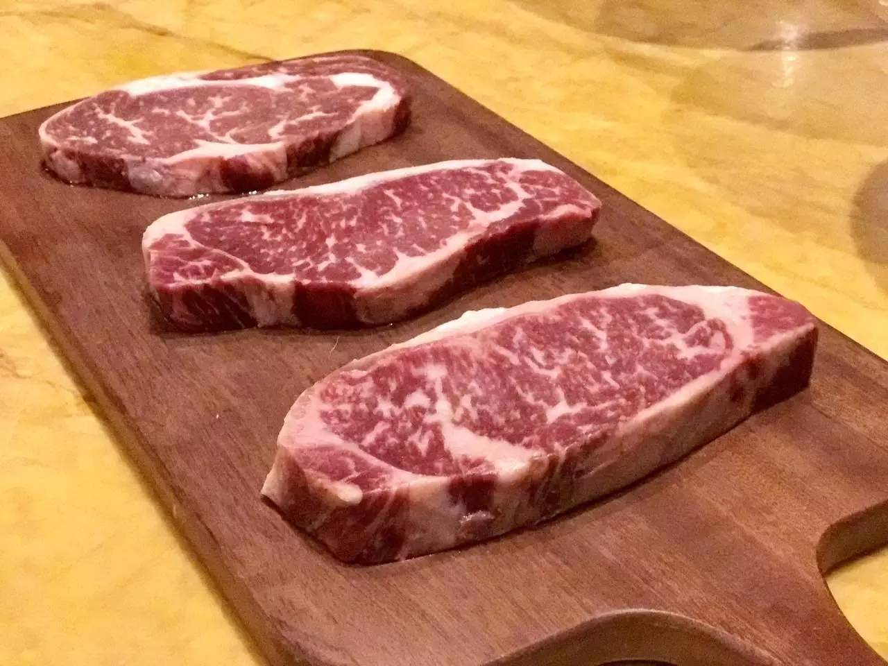 当牛肉控遇上情人节，锡城最“牛”餐厅指南！