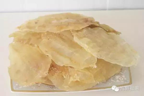 鱼胶怎么挑选方法技巧图片,一分钟科普完鱼胶品种