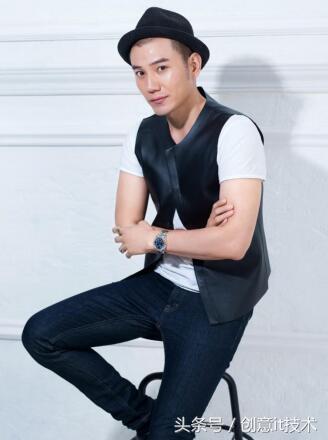 明星彩妆大师徐建华，来薇妮vinistyle彩妆社群授课啦！