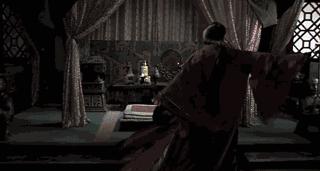 敢于尝试大胆挑战,大秦帝国优秀的剧