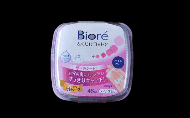 化妆棉推荐第一名,口碑最好的化妆棉排名