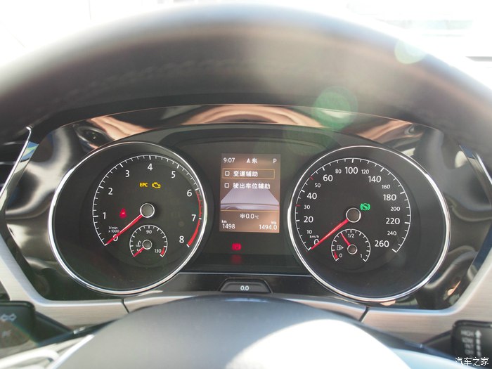 家用途安l值不值得购买,提了一辆宝来