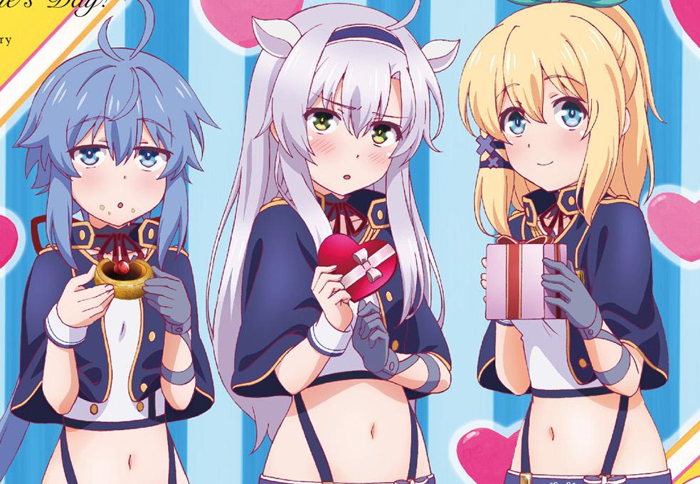 动漫今日,动漫最新新闻