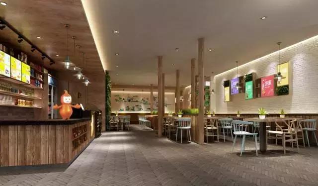 从一家店开到10家店铺,从一家店到上百家加盟店