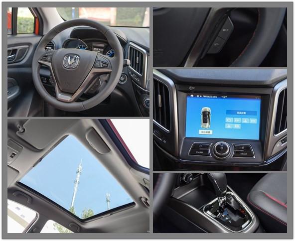 全新suv购车指南怎样选择,怎样选择经济实惠的小型汽车suv