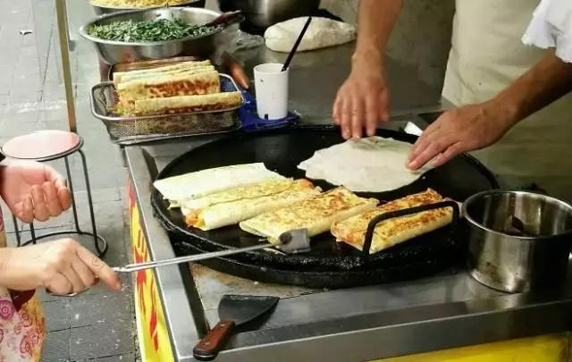 人均10块吃喝玩乐,人均10块钱的食物