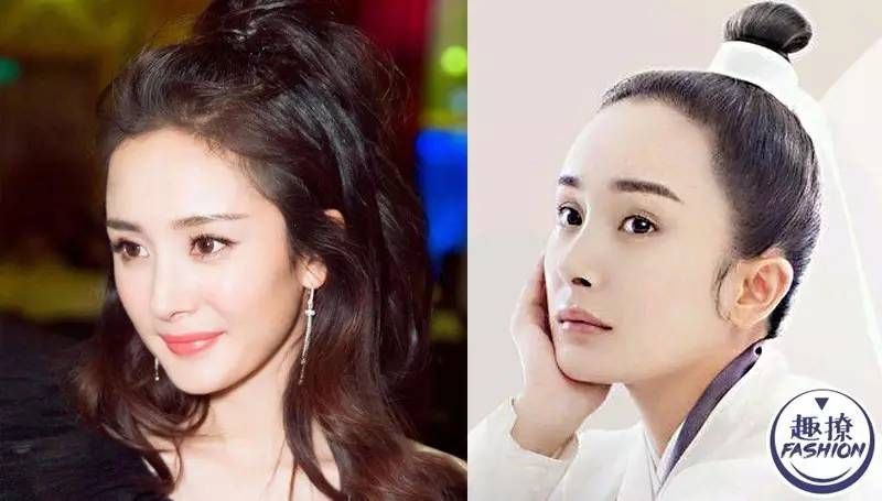 拯救进口小哥迪玛希，我想要他的同款高发际线！