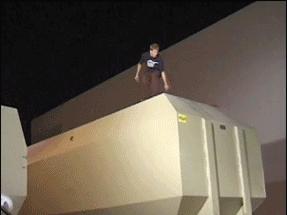 为什么玩滑板老是要摔倒,玩滑板摔倒有多严重