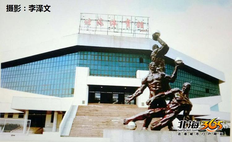 北海老街漂亮古老的建筑,北海的标志性建筑有哪些