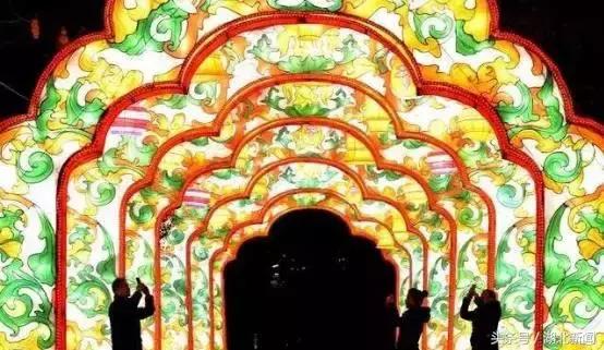 湖北元宵节游玩攻略,元宵节可以去哪些地方游玩