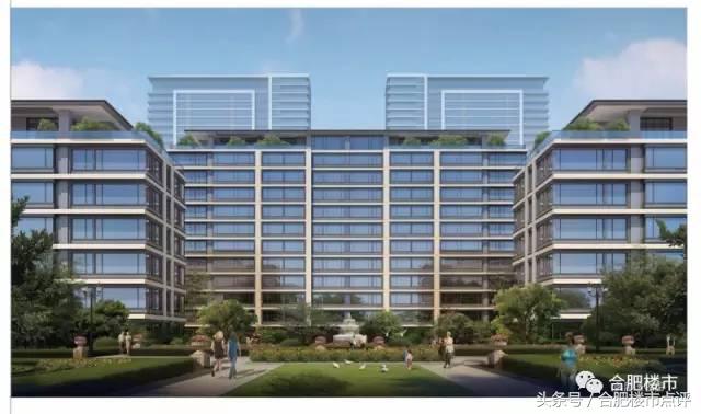 2023年千万豪宅成交城市排名,合肥主城区100万的别墅