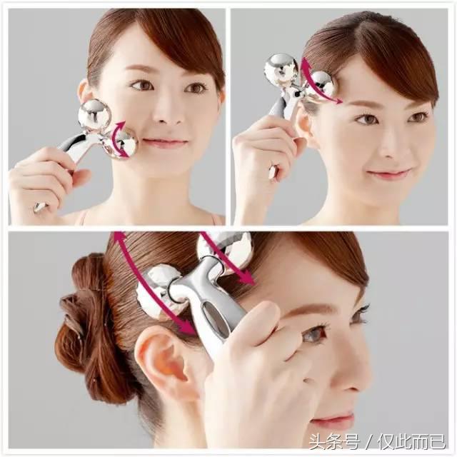 refa美容仪经典版使用方法,refa老款美容仪的使用方法