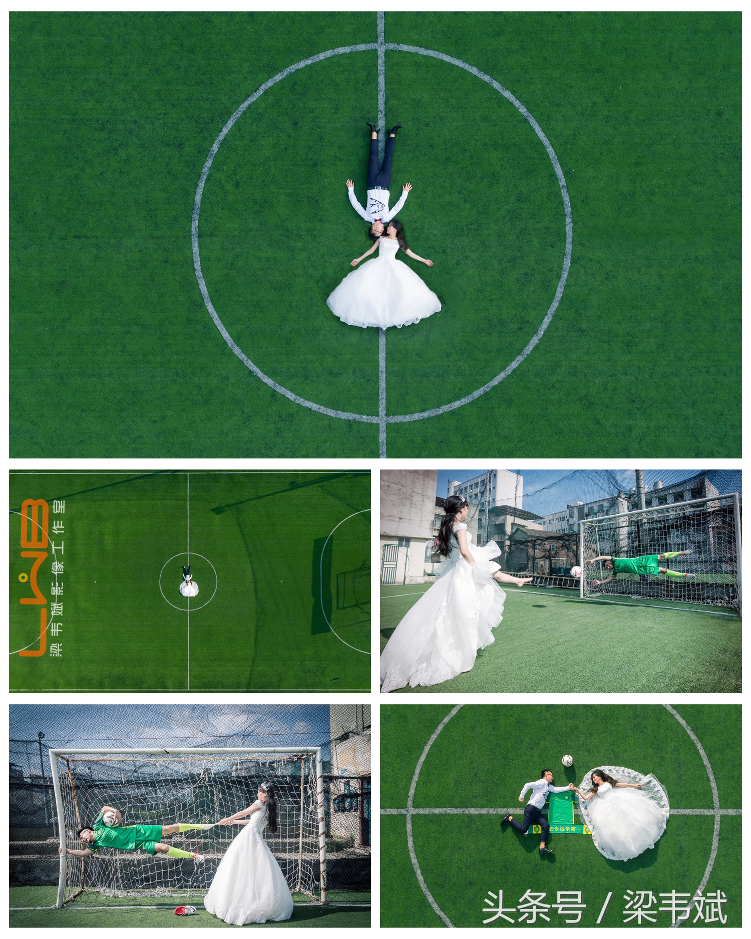 拍婚纱照摄影师的烦恼,摄影师拍婚纱照过程记录