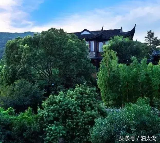 太湖排名前十民宿,太湖边的民宿推荐