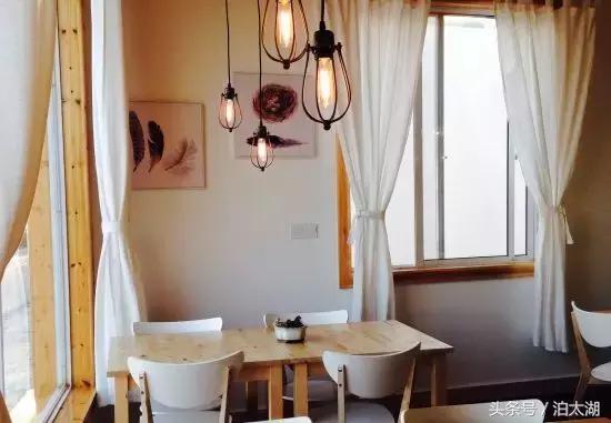 太湖排名前十民宿,太湖边的民宿推荐