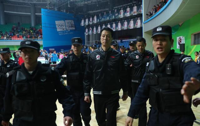 尚帝：假装正义的江苏同曦老板，就是医闹的变种