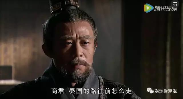 敢于尝试大胆挑战,大秦帝国优秀的剧