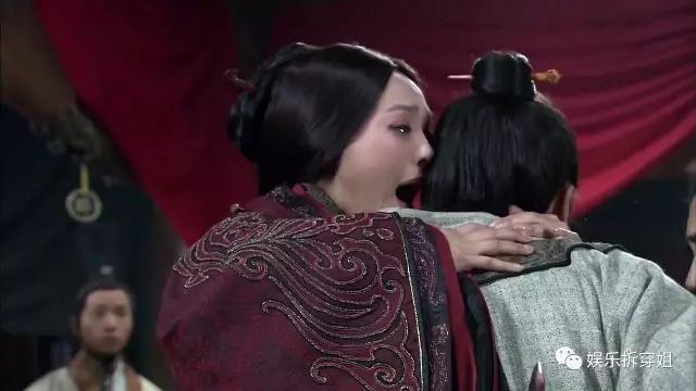 敢于尝试大胆挑战,大秦帝国优秀的剧