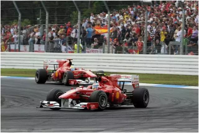 罗斯伯格和汉密尔顿的故事,罗斯伯格历史简介