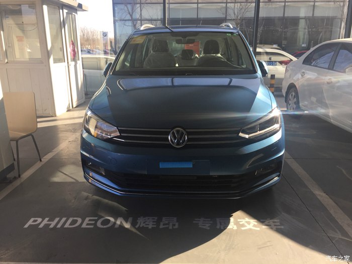 家用途安l值不值得购买,提了一辆宝来