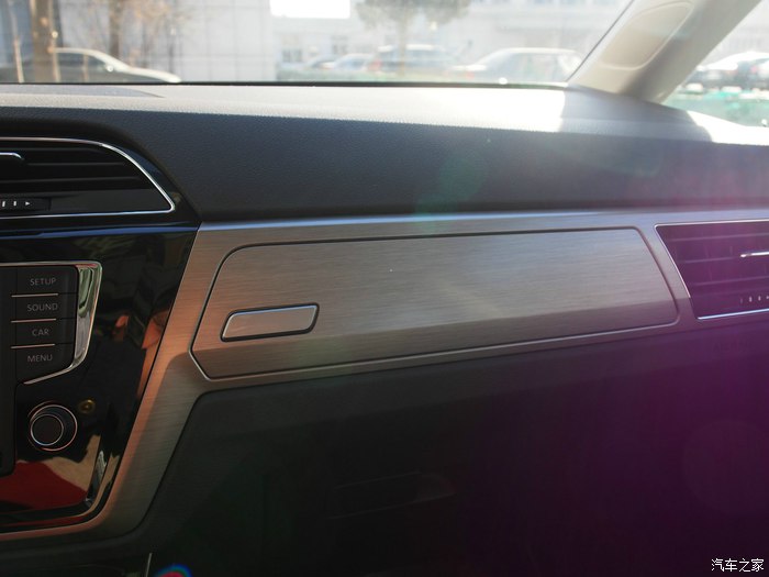 家用途安l值不值得购买,提了一辆宝来