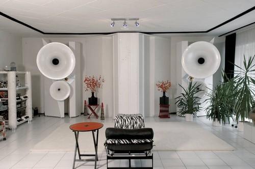 世界最贵音箱十大排名,全球最贵的音箱是哪一款