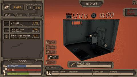 独立游戏indiegame,我的自主游戏简单封面