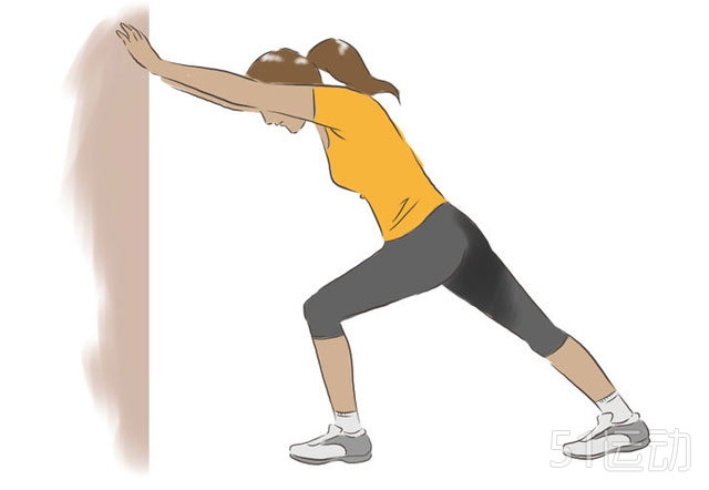 如何练出强壮的小腿,如何练出肌肉小腿