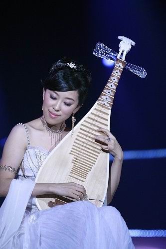 怎么学好琵琶,怎么学琵琶语视频教程