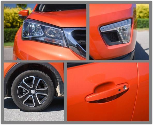 全新suv购车指南怎样选择,怎样选择经济实惠的小型汽车suv