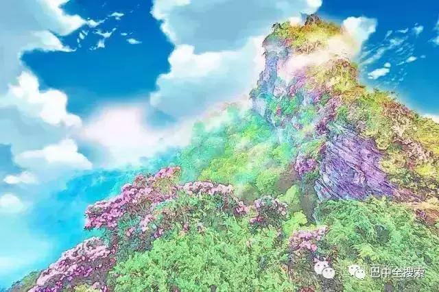 巴中，又排全国第一，还要别的城市活不？