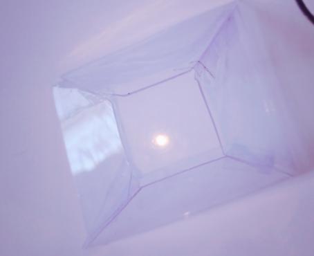 diy全息投影视频素材,电脑硬盘diy全息投影