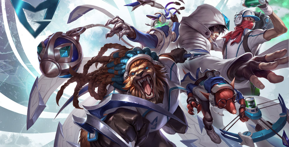 最适合入手的1688皮肤射手皮肤,射手英雄皮肤最值得入手