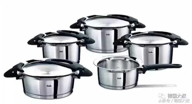 德国锅具排名前十名,德国锅具推荐
