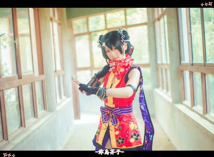 lovelive妮可妮可妮人物,妮可妮可妮lovelive原版视频