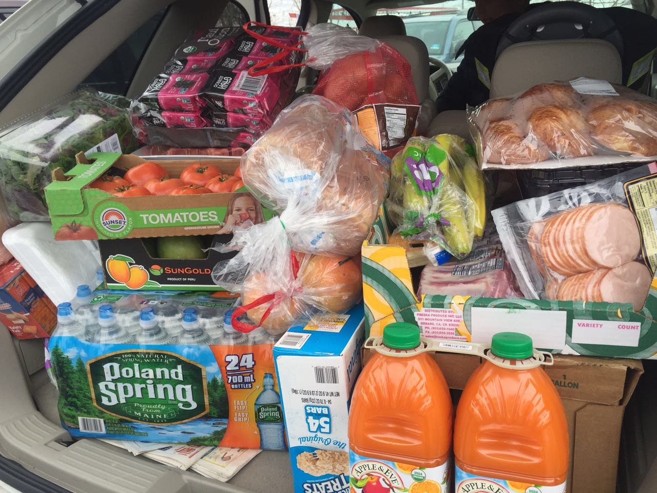 美国costco和中国costco的差距,访美1997