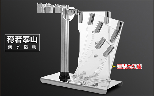 拜格不锈钢料理刀,拜格厨房刀具全套