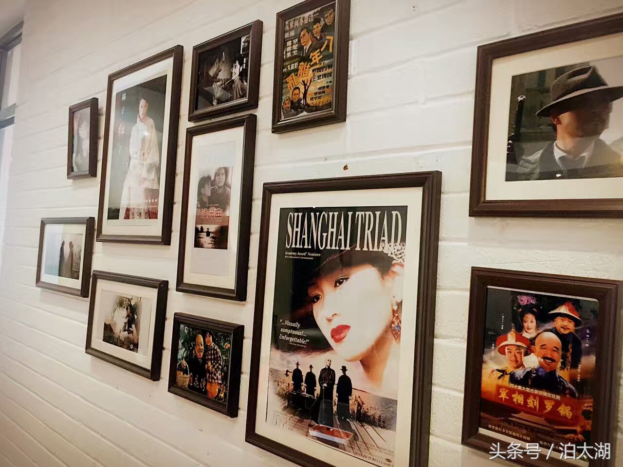 太湖排名前十民宿,太湖边的民宿推荐