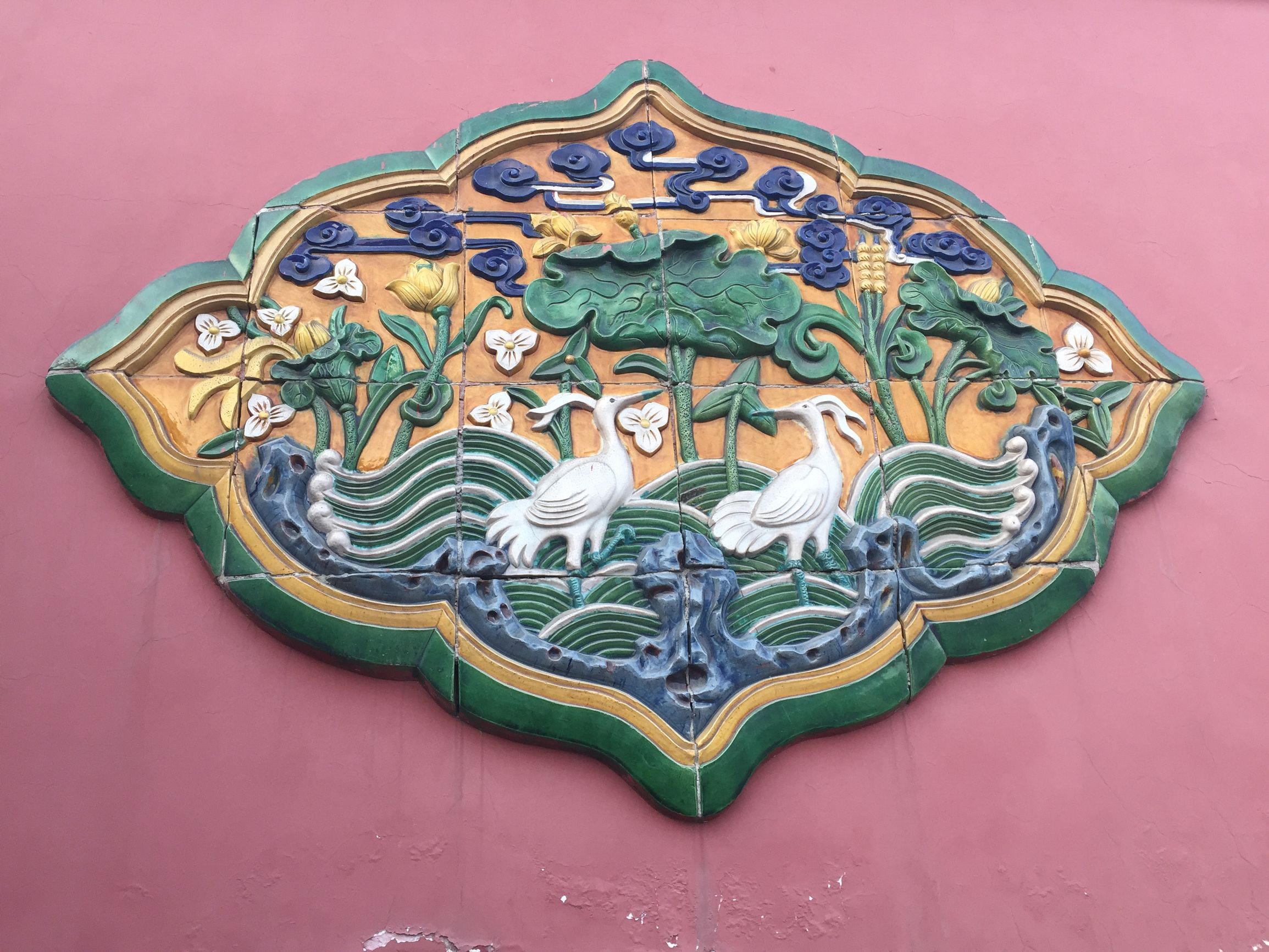 盛京故宫旅游攻略,离沈阳故宫最近的盛京