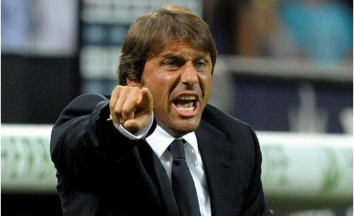 孔蒂在切尔西什么水平,孔蒂执教切尔西时期