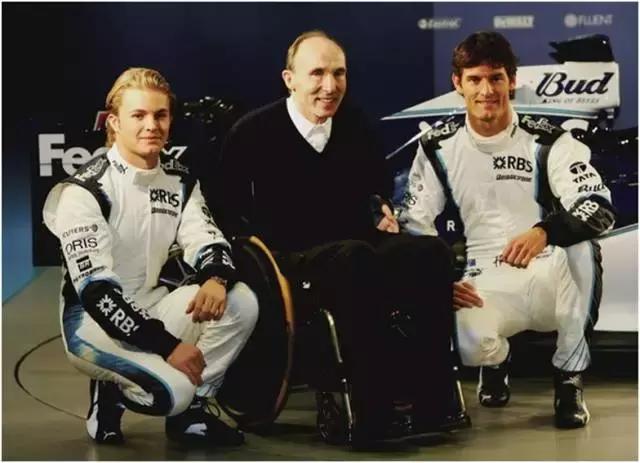 罗斯伯格和汉密尔顿的故事,罗斯伯格历史简介