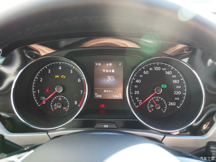 家用途安l值不值得购买,提了一辆宝来