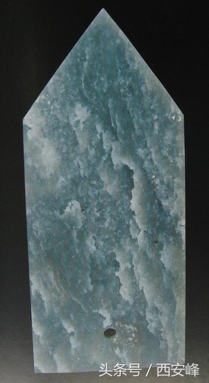 什么是古玉冰裂纹,古玉冰裂纹真假区别