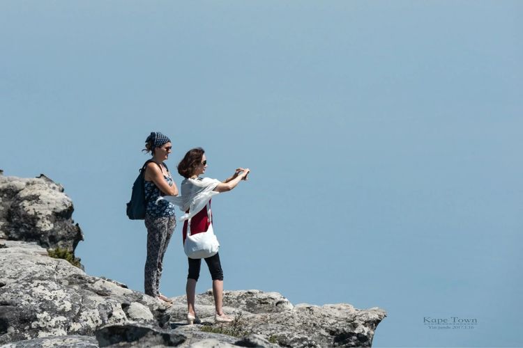 走进彩虹之国感受南非独特之美,彩虹之国南非