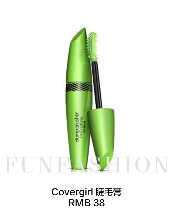 小牌子的睫毛膏哪个好用,同样牌子的睫毛膏价格差那么多