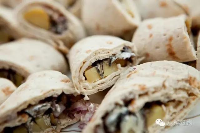 世界上最难吃的食物鲱鱼罐头评论,世界上最臭的鱼鲱鱼