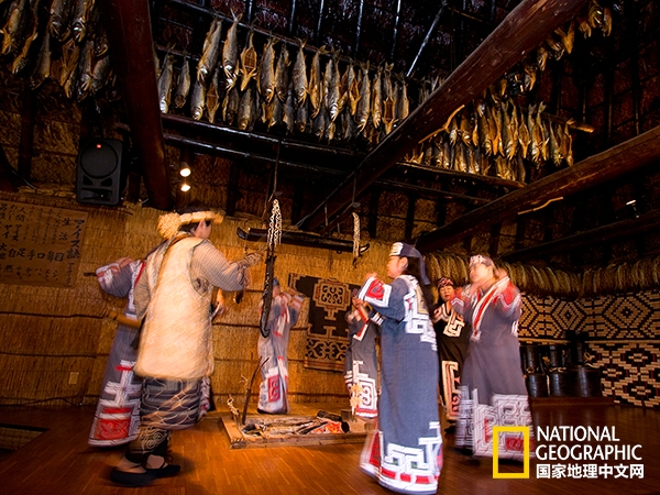有生之年一定去北海道看雪,此生不能不去的景点